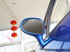 2010款 P-TEC 1.0L 手动 活力型