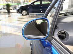 2010款 P-TEC 1.0L 手动 活力型