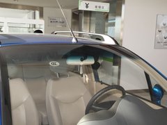 2010款 P-TEC 1.0L 手动 活力型