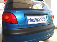 2010款 P-TEC 1.0L 手动 活力型