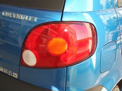 2010款 P-TEC 1.0L 手动 活力型