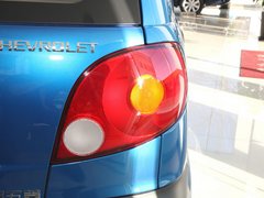 2010款 P-TEC 1.0L 手动 活力型