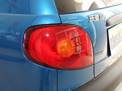 2010款 P-TEC 1.0L 手动 活力型