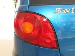 2010款 P-TEC 1.0L 手动 活力型