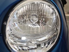 2010款 P-TEC 1.0L 手动 活力型
