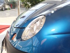 2010款 P-TEC 1.0L 手动 活力型