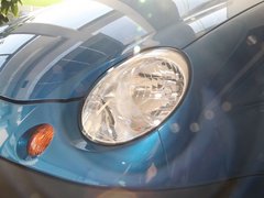 2010款 P-TEC 1.0L 手动 活力型