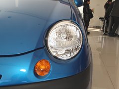 2010款 P-TEC 1.0L 手动 活力型