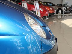 2010款 P-TEC 1.0L 手动 活力型