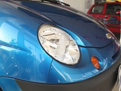2010款 P-TEC 1.0L 手动 活力型