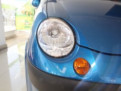 2010款 P-TEC 1.0L 手动 活力型