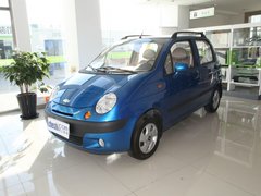 2010款 P-TEC 1.0L 手动 活力型