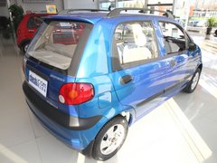 2010款 P-TEC 1.0L 手动 活力型
