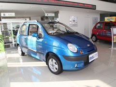 2010款 P-TEC 1.0L 手动 活力型