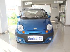 2010款 P-TEC 1.0L 手动 活力型