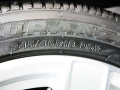 2010款 3.0L 自动 旗舰版