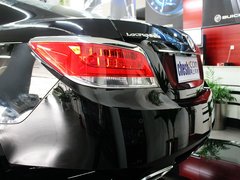 2010款 3.0L 自动 旗舰版