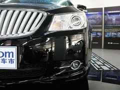 2010款 3.0L 自动 旗舰版