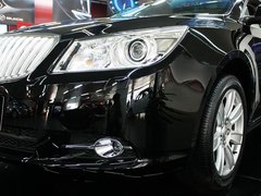 2010款 3.0L 自动 旗舰版