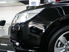 2010款 3.0L 自动 旗舰版