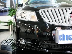 2010款 3.0L 自动 旗舰版