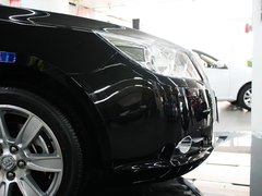 2010款 3.0L 自动 旗舰版