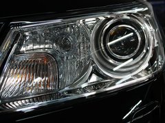 2010款 3.0L 自动 旗舰版