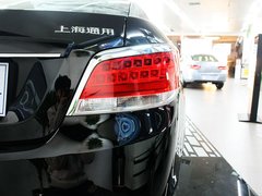 2010款 3.0L 自动 旗舰版