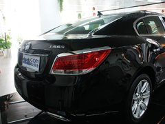 2010款 3.0L 自动 旗舰版
