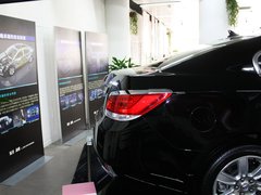 2010款 3.0L 自动 旗舰版