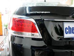 2010款 3.0L 自动 旗舰版