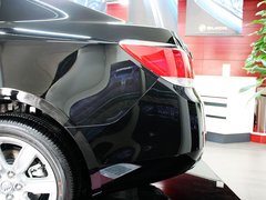 2010款 3.0L 自动 旗舰版