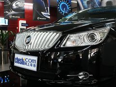 2010款 3.0L 自动 旗舰版