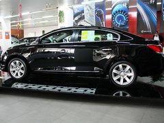 2010款 3.0L 自动 旗舰版