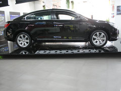 2010款 3.0L 自动 旗舰版
