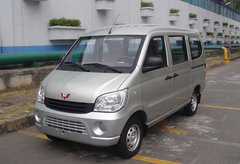 2010款 1.2L 手动 标准型I长车身