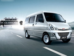 2010款 1.2L 手动 标准II型短车身