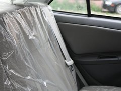 2010款 1.5L 手动 无敌版