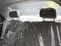 2010款 1.5L 手动 无敌版