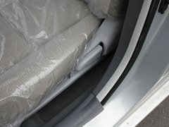 2010款 1.5L 手动 无敌版