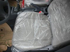 2010款 1.5L 手动 无敌版