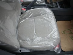 2010款 1.5L 手动 无敌版