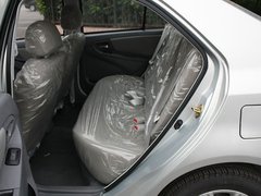 2010款 1.5L 手动 无敌版