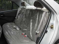 2010款 1.5L 手动 无敌版
