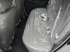 2010款 1.5L 手动 无敌版