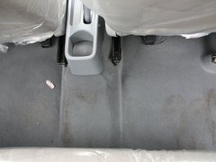 2010款 1.5L 手动 无敌版