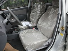 2010款 1.5L 手动 无敌版