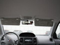 2010款 1.5L 手动 无敌版