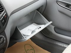 2010款 1.5L 手动 无敌版