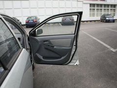 2010款 1.5L 手动 无敌版